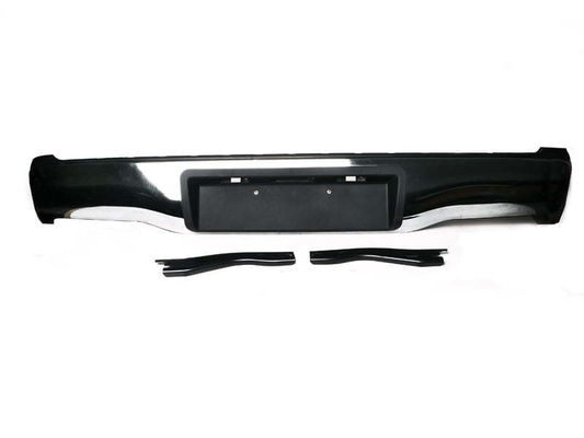 Pare-chocs avant 52105-0K020 pour Toyota Hilux Vigo Pickup 2007 Améliorez votre véhicule