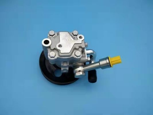 Le système de régulation de l'émission de CO2 est basé sur les caractéristiques suivantes:
