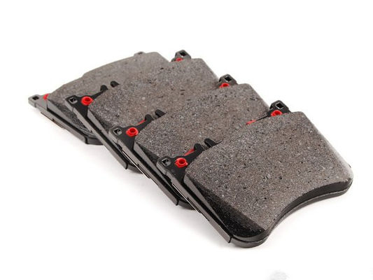A0084200220 Plaquettes de frein avant pour Mercedes Benz W222 Classe S E 300 E 4MATIC
