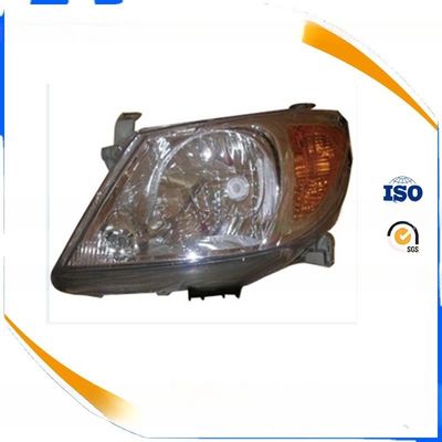 Autre type de lampe Feuillants pour Toyota Hilux Vigo LHD 81160-0K040 81150-0K040 Meilleur choix