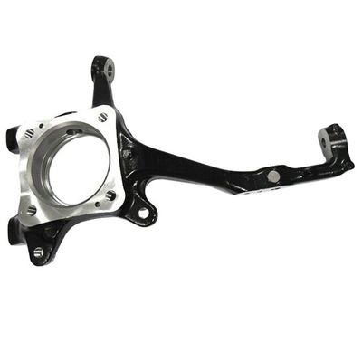 N° OE 43211-0K030 Poignée de direction pour le pick-up HILUX IV N5 et le TOYOTA HILUX VIGO KUN25
