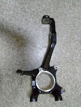 N° OE 43211-0K030 Poignée de direction pour le pick-up HILUX IV N5 et le TOYOTA HILUX VIGO KUN25