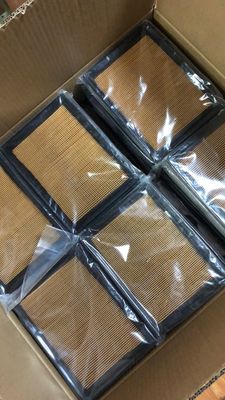Filtre à air de taille standard pour Mazda Carol et Suzuki Alto 13780-74P00 à un prix abordable