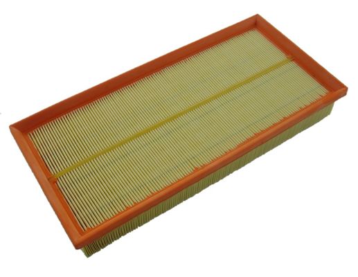 N° OE LR011593 Filtre à air pour Range Rover 2002-2012 AH42-9610-AA Matériau résistant