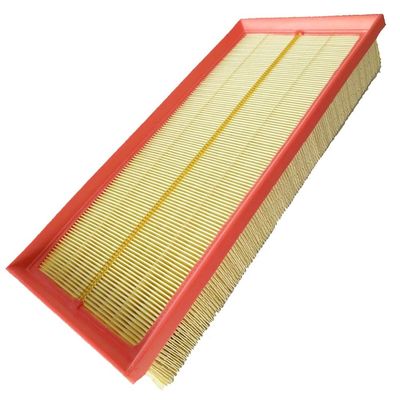 N° OE LR011593 Filtre à air pour Range Rover 2002-2012 AH42-9610-AA Matériau résistant