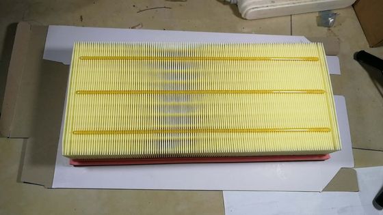N° OE LR011593 Filtre à air pour Range Rover 2002-2012 AH42-9610-AA Matériau résistant