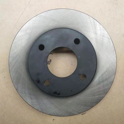 Tiida Stufenheck Disque de rotor de frein 40206-EE320 pour Nissan Tiida sur le marché