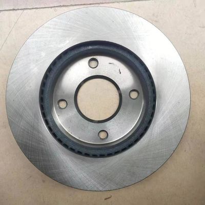 Tiida Stufenheck Disque de rotor de frein 40206-EE320 pour Nissan Tiida sur le marché