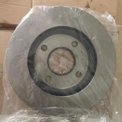 Tiida Stufenheck Disque de rotor de frein 40206-EE320 pour Nissan Tiida sur le marché