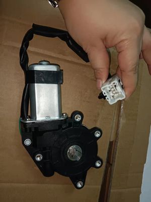 Moteur régulateur de fenêtre LH 80731-8991A pour Nissan Latio Datsun Tiida Livia 2012-2015