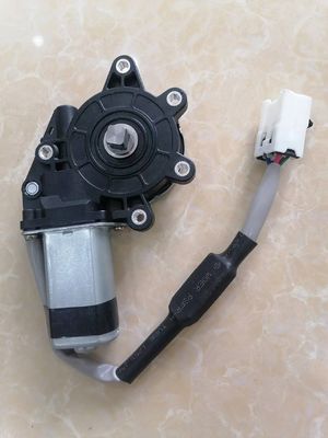 Moteur régulateur de fenêtre LH 80731-8991A pour Nissan Latio Datsun Tiida Livia 2012-2015