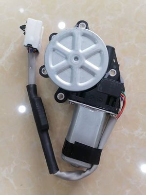 Moteur régulateur de fenêtre LH 80731-8991A pour Nissan Latio Datsun Tiida Livia 2012-2015