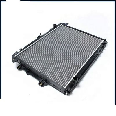 Radiateur de pièces automobiles pour Toyota Hilux 16400-0C180 N° de référence 60532430
