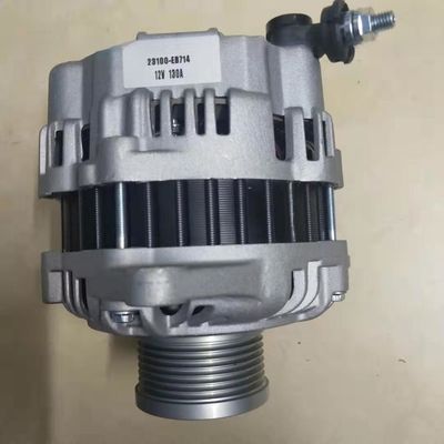 Autoportable pour Nissan Navara 2.5 2005- 23100-EB714 A2TG1081ZT