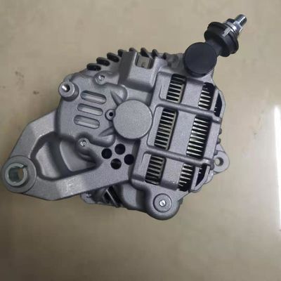 Autoportable pour Nissan Navara 2.5 2005- 23100-EB714 A2TG1081ZT
