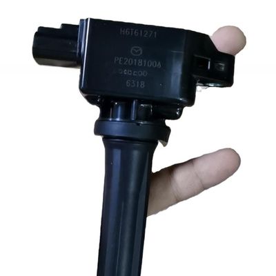Mettez à niveau votre Mazda 2 3 PE2018100A avec une bobine d'allumage CX-5 KE compatible ICC-4543