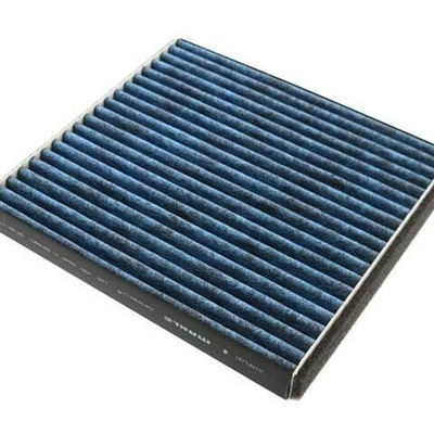 Filtre à air conditionné en papier filtre importé pour Range Rover Sport et Jaguar LR036369