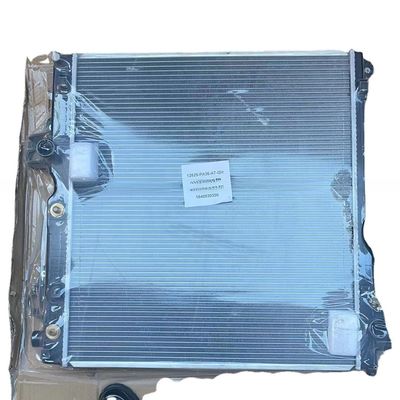 Land Cruiser 150 Radiateur de refroidissement automatique 16400-30300 Pour Toyota Prado 3.0 TDI