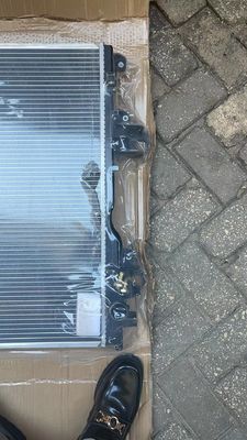 Land Cruiser 150 Radiateur de refroidissement automatique 16400-30300 Pour Toyota Prado 3.0 TDI