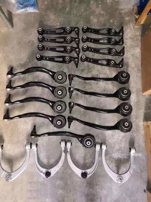 LR078477 LR078469 LR078479 LR072471 bras inférieur Pour Range Rover IV 2013- OEM