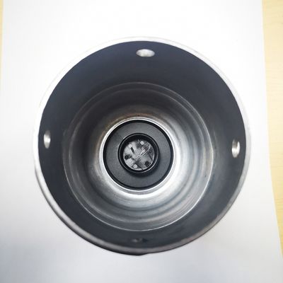 2.4 Casque du filtre à huile moteur pour NISSAN NAVARA D40 15201-VC100