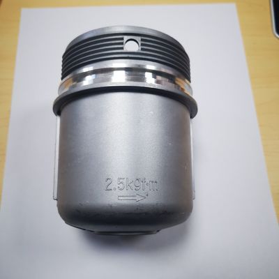 2.4 Casque du filtre à huile moteur pour NISSAN NAVARA D40 15201-VC100