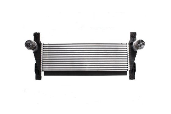 OE N° 14461-EB360 Intercoolers pour Navara D40 Améliorer le refroidissement de votre moteur