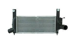 OE N° 14461-EB360 Intercoolers pour Navara D40 Améliorer le refroidissement de votre moteur