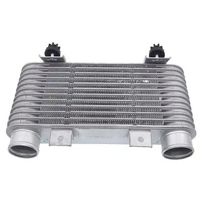 N° d'étiquette OE WL85-13-550 Moteur Intercooler Core pour Mazda BT50 Ford Ranger 1999-2006
