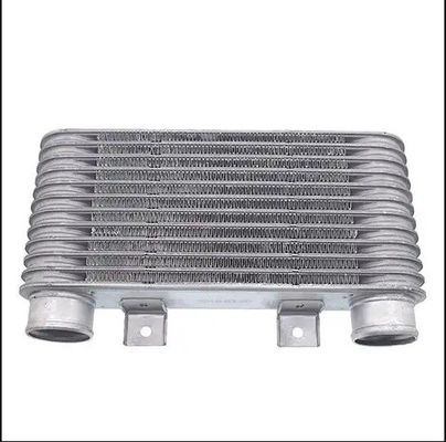 N° d'étiquette OE WL85-13-550 Moteur Intercooler Core pour Mazda BT50 Ford Ranger 1999-2006