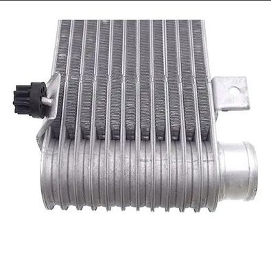 N° d'étiquette OE WL85-13-550 Moteur Intercooler Core pour Mazda BT50 Ford Ranger 1999-2006