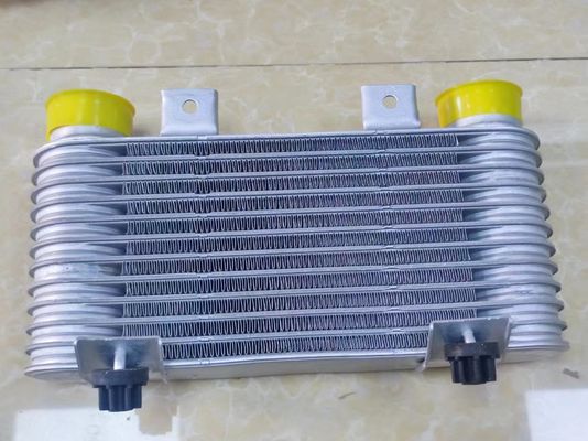 N° d'étiquette OE WL85-13-550 Moteur Intercooler Core pour Mazda BT50 Ford Ranger 1999-2006