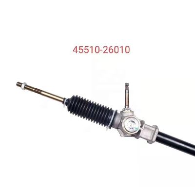 Toyota Hiace LH113 Routeur manuel Rhd 45510-26010 45510-26050 HIACE IV Boîte LXH1