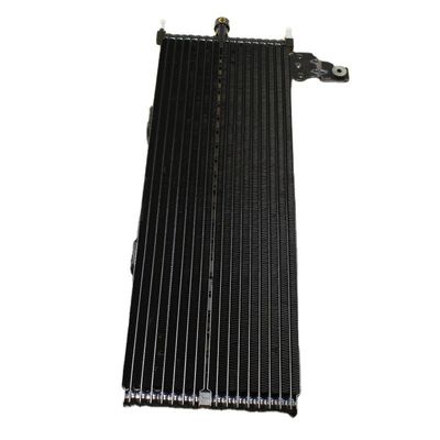 NISSAN NAVARA QR25DE VQ40DE Modèle de voiture Moteur de refroidisseur d'huile d'assemblage 21606-EB405 pour le marché