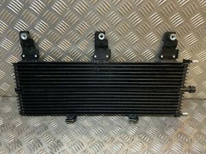 NISSAN NAVARA QR25DE VQ40DE Modèle de voiture Moteur de refroidisseur d'huile d'assemblage 21606-EB405 pour le marché