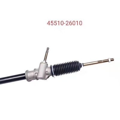 Toyota Hiace LH113 Routeur manuel Rhd 45510-26010 45510-26050 HIACE IV Boîte LXH1