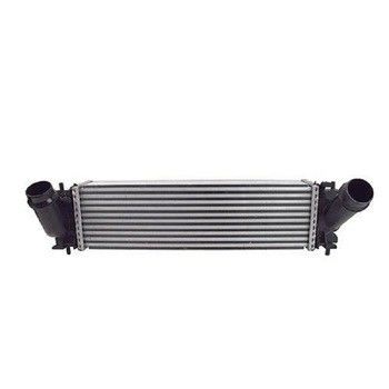 Les pièces de l'intercoolant 14461-4JA0B sont parfaitement adaptées à la Nissan NAVARA D40 2008-2015