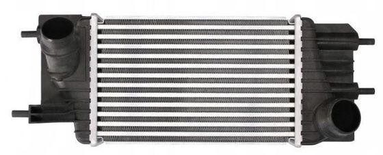 Le numéro de référence 8095055 Inter Cooler Assy pour Nissan Juke 1.6L I4 AT TBO 2016 14461-1KB2A