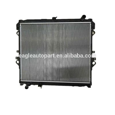 Radiateur 16400-0c280 pour Toyota Revo 2016 à l'essence