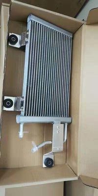 Le moteur à refroidisseur à huile de la Nissan Teana L33 QR25 21606-3TS0A 2008-2015 N° de référence N250-03O
