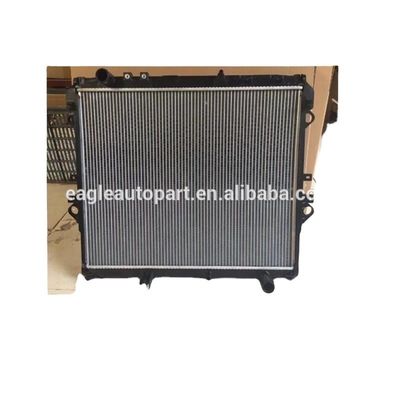 Radiateur automatique manuel 16400-0l460 R pour Toyota Revo Diesel 1.5 moteur refroidissement supérieur