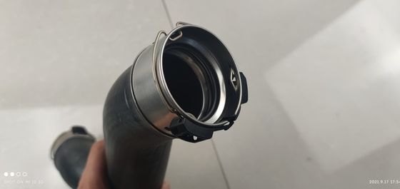 L'entrée d'air du tuyau du chargeur turbo pour NISSAN NAVARA NP300 14463-4KV0A