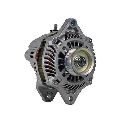 Automobiles Nissan 23100-8N210 Alternateur pour le prémaire Pulsar OEM partie 231008N210