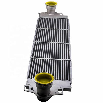 Pour VW Transporter T5 V BOX WL85-13-550 Charge Air Intercooler Allemagne Pièces automobiles