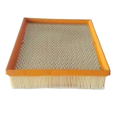 OE N° 16546-4KV0A Filtre à air purificateur en papier de filtre importé pour Nissan D23 NAVARA Np300