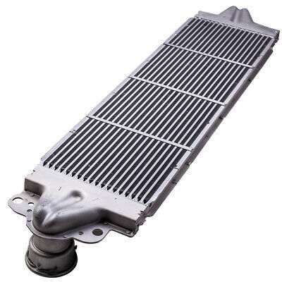 Pour VW Transporter T5 V BOX WL85-13-550 Charge Air Intercooler Allemagne Pièces automobiles