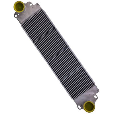 Pour VW Transporter T5 V BOX WL85-13-550 Charge Air Intercooler Allemagne Pièces automobiles