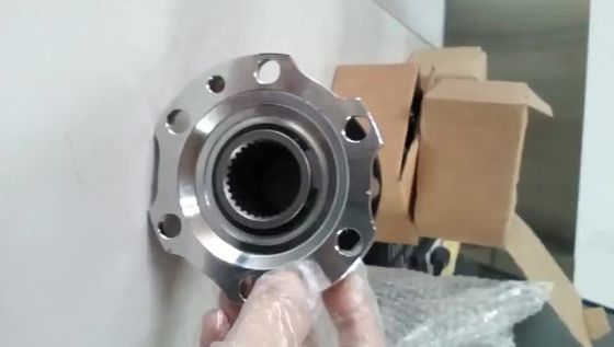 N° OE 34354 Centre de roue libre 43530-60130 pour Toyota Landcruiser FJ100