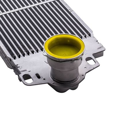 Pour VW Transporter T5 V BOX WL85-13-550 Charge Air Intercooler Allemagne Pièces automobiles