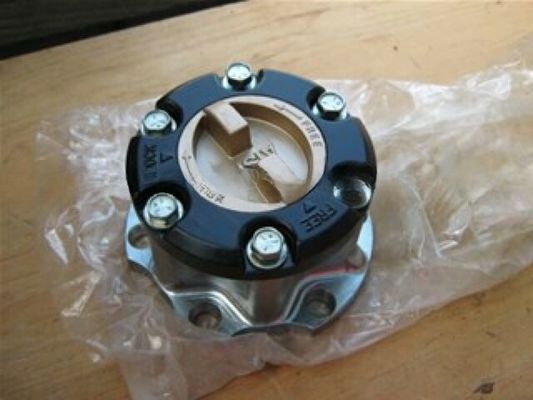 N° OE 34354 Centre de roue libre 43530-60130 pour Toyota Landcruiser FJ100